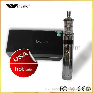 New Product E-Cigs Imotion V3 With Top Quality